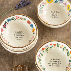 Trinket Dishes