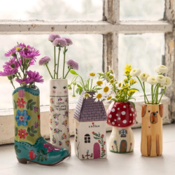 Vases & Planters