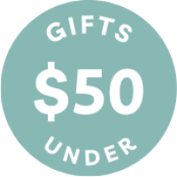 Gifts Under $50