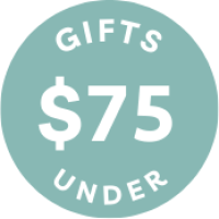 Gifts Under $75