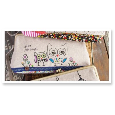 Clutch Owl