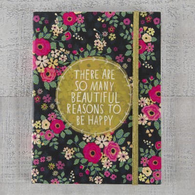 Journal There Are So Many