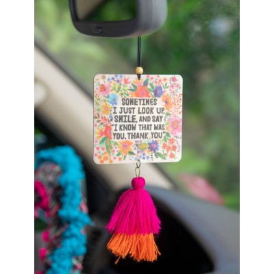 Air Freshener Sometimes