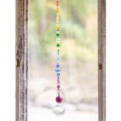 Sun Catcher Rainbow
