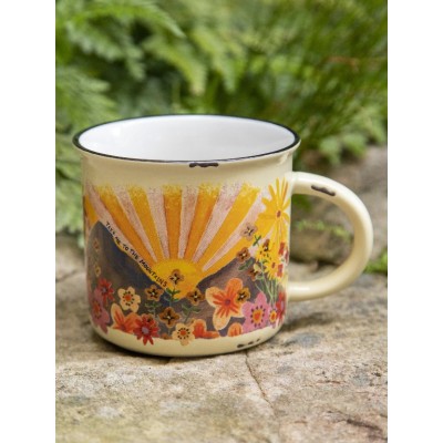 Camp Mug Mountains