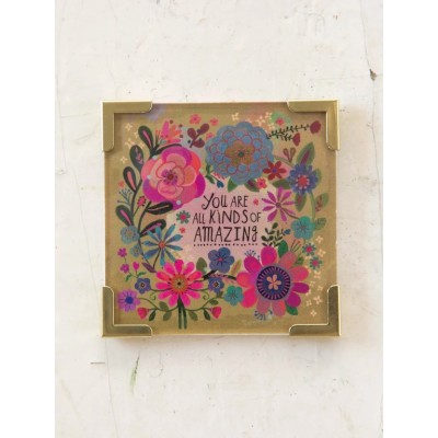 Corner Magnet You Are Amazing