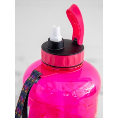 Drink Up Water Bottle XL Pink