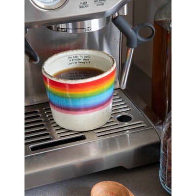 Favourite Mug World Better