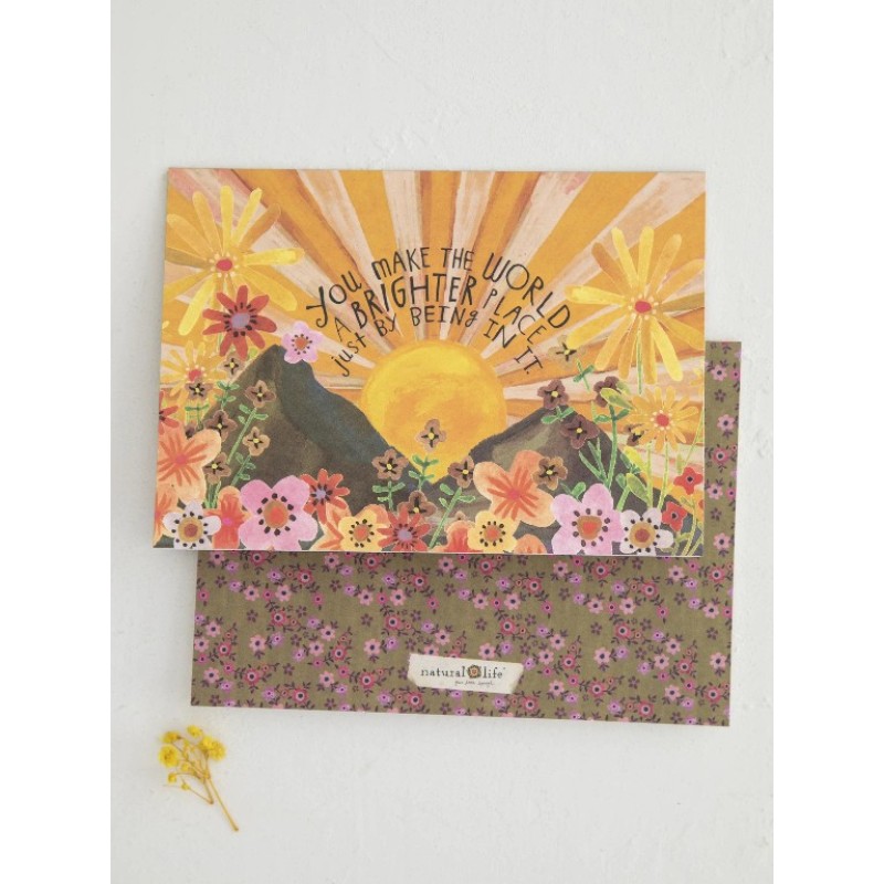Greeting Card Sets Yellow Greeting Card Sets Yellow