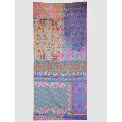 Beach Towel Let's Just Go
