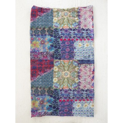 Boho Bandeau Mandala Patchwork