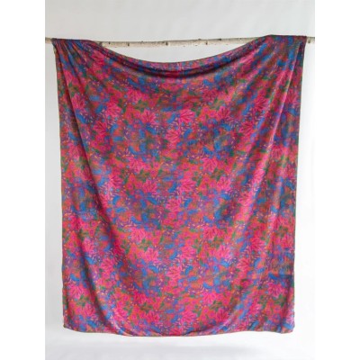 XL Cozy Blanket Christmas Design