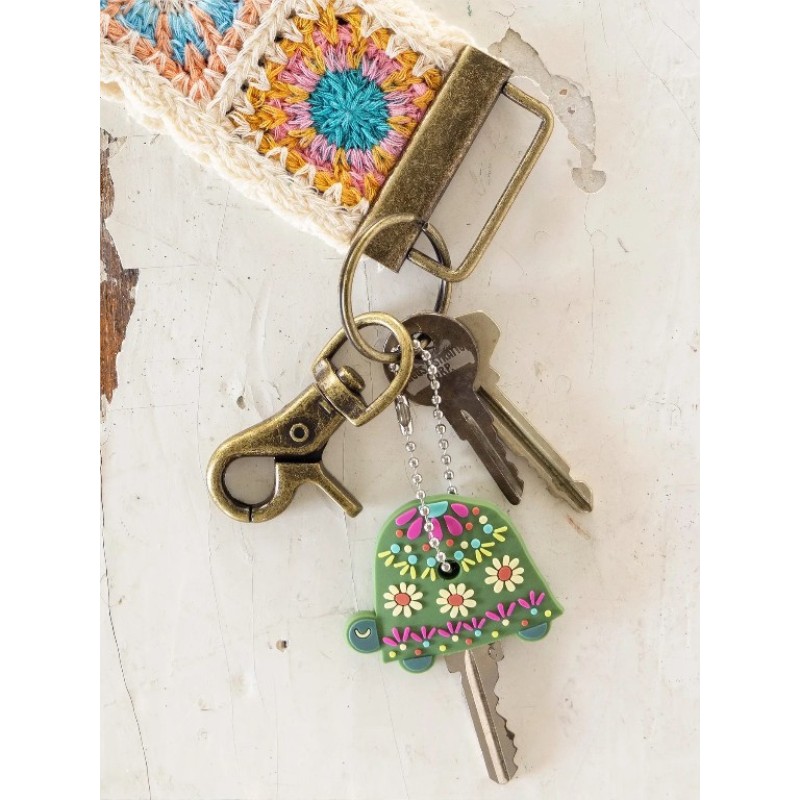 Key Cap Slow Down Turtle Key Cap Slow Down Turtle