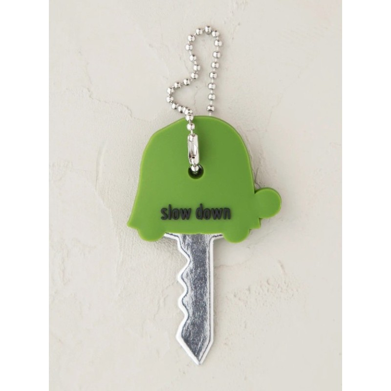 Key Cap Slow Down Turtle Key Cap Slow Down Turtle